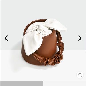 Burten Hyde purse brand new